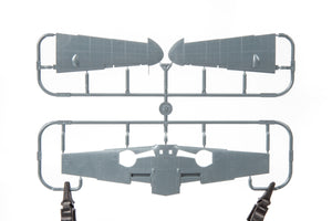 Eduard 84201 Bf 109G-6 Erla 1/48 – immagine 8