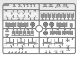 ICM 53057 CH-54A Tarhe with Universal Military Pod 1/35 – Bild 19