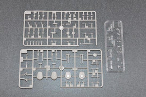 Trumpeter 05798 HMS Barham 1941 1/700 – image 11