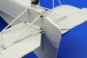 Eduard 32236 Swordfish Mk.I extérieur TRUMPETER 1/32  – image 10