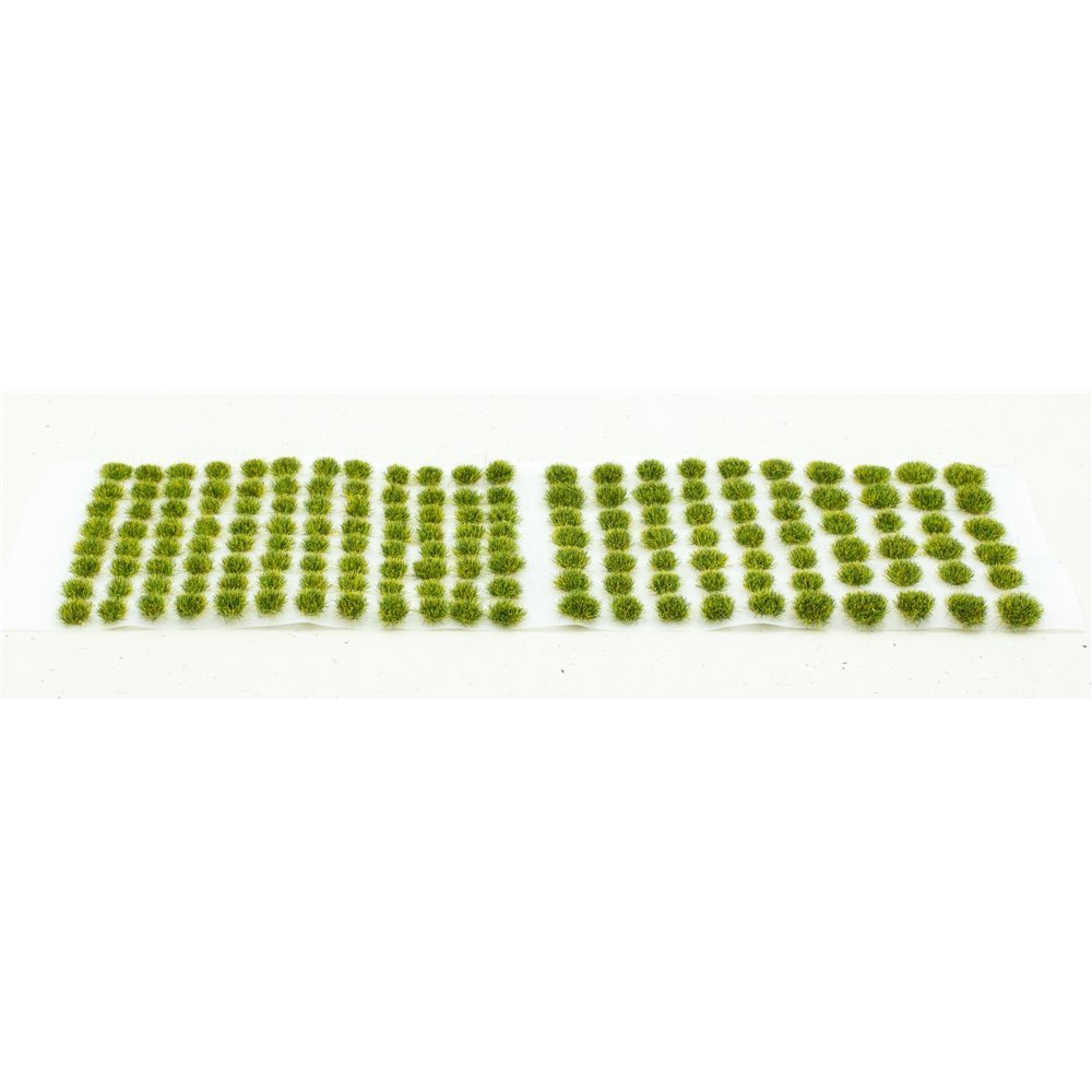 Paint Forge PFTU0207 Tufts: Small Meadow 2mm – image 4
