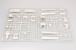 Trumpeter 02414 HURRICANE Mk.I 1/24 – immagine 6