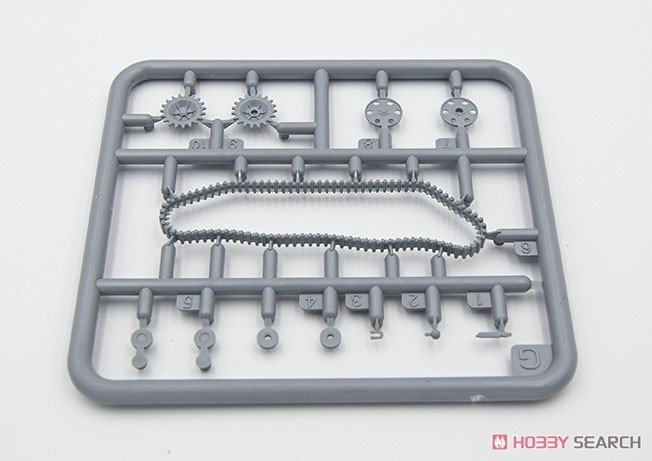 IBG 72088 Type 95 Ha-Go Tank 1/72 – image 4