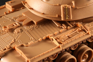 I Love Kit 63530 M48 Patton 1/35 – zdjęcie 13