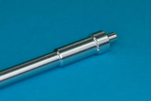RB Model 35B110 BMP-3 Armament 30mm 2A72, 100mm 2A70, 3 x 7.62 PKT mg 1/35 – image 8