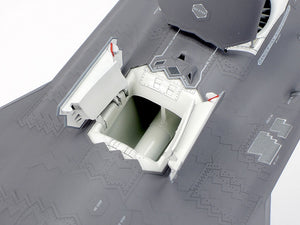 Tamiya 61125 Lockheed Martin F-35B Lightning II 1/48 – immagine 11