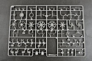 Trumpeter 05816 Russian Mi-4 Hound helicopter 1/48 – imagen 8