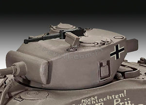 Revell 63290 Sherman M4A1 - maquette au 1/72 – image 3