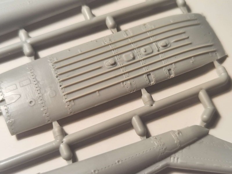Answer AA72001 PZL W-3A Sokół Czech Air Force 1/72 – imagen 10