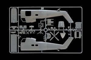 Italeri 2720 Wessex UH.5 1/48 – zdjęcie 12