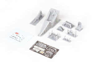 Eduard 6481101 Fw 190A-6 cockpit PRINT EDUARD 1/48 – immagine 5
