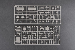 Trumpeter 04546 HMS TYPE 23 Frigate Westminster F237 1/350 – immagine 5