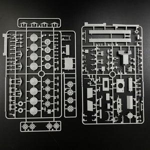 Dragon MD003 Sd.Kfz.138 Panzerjager MARDER III H w/Interior 1/35 – immagine 5