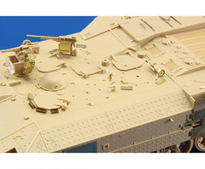 Eduard 36284 Achzarit début 1/35 Meng – image 5