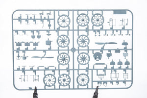 Eduard 82171 Sopwith F.1 Camel (BR.1) 1/48 – immagine 8