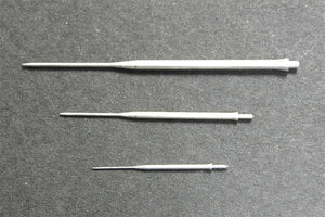 HobbyDecal MT72014V1 F-104 Pitot tube set 1/72 – immagine 3