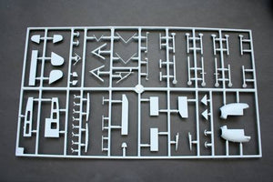 Azur A051 Loire 130M 1/48 – imagen 4