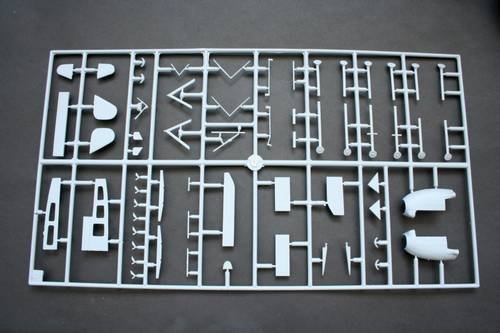 Azur A051 Loire 130M 1/48 – imagen 4