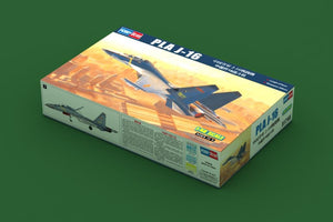 Hobby Boss 81748 PLA J-16 1/48 – immagine 2