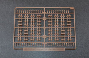 Trumpeter 05581 Russian T-80BVD MBT 1/35 – Bild 13