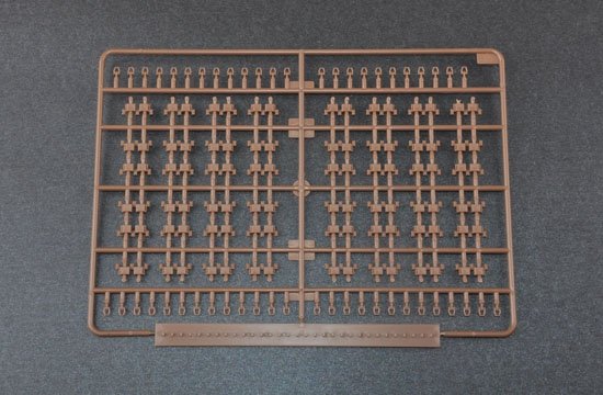 Trumpeter 05581 Russian T-80BVD MBT 1/35 – Bild 13