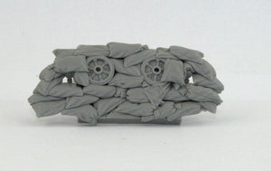 Panzer Art RE35-271 Blindage sable pour M10 Achilles (kits Academy et Italeri) 1/35 – image 4