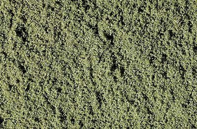 Woodland Scenics WT46 Mauvaises herbes Gazon fin (412 cm3)