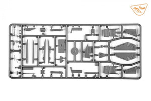Clear Prop! CP72032 MiG-23ML/MLA Flogger-G ADVANCED KIT 1/72 – image 18