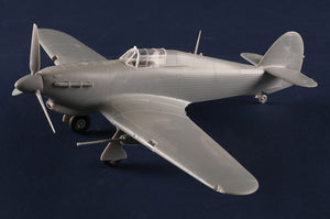 Hobby Boss 81780 HURRICANE Mk.ⅡD/TROP 1/48 – Bild 15