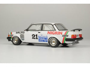 Beemax 24027 Volvo 240 Turbo [DTM] &amp;#39;85 Champion 1/24 – immagine 5