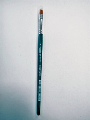 Hobby Star 20192/6 Pędzel modelarski rozm. 6