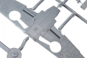Eduard 2141 MEZEK DUAL COMBO 1/72 – imagen 14