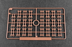 Trumpeter 09507 Russian T-72B2 MBT (ROGATKA) 1/35 – immagine 11