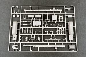 Trumpeter 01033 Russian Zil-131V towed PR-11 SA-2 Guideline 1/35 – Bild 10