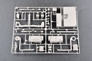 Trumpeter 00922 German Pz.Beob.Wg. IV Ausf.J Medium Tank 1/16 – zdjęcie 19
