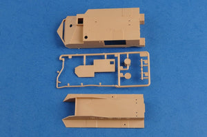 Hobby Boss 83861 Schneider CA 1/35 – Bild 9