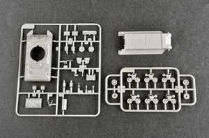 Trumpeter 07169 French M4 1/72 – zdjęcie 3