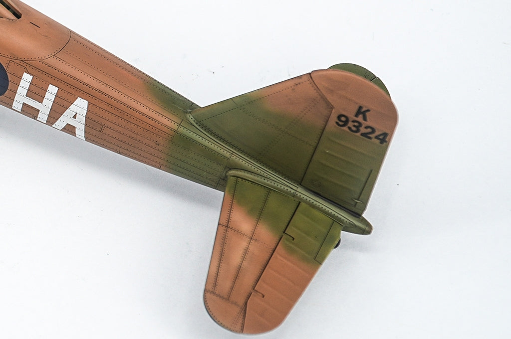 Trumpeter 05831 Fairey Battle Mk.I 1/48 – immagine 15