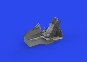 Eduard 648955 F-16A MLU cockpit PRINT KINETIC MODEL 1/48 – immagine 3