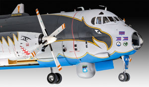 Revell 03845 Dassault Aviation - Breguet Atlantic 1 « Aigle italien » (Pie) 1/72 – image 5