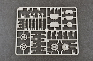 Trumpeter 09558 Russian BMP-2M Berezhok Turret 1/35 – immagine 12