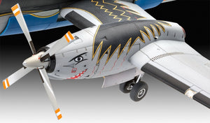 Revell 03845 Dassault Aviation - Breguet Atlantic 1 « Aigle italien » (Pie) 1/72 – image 6