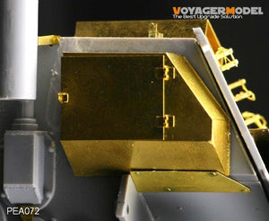 Voyager Model PEA072 WWII Infra Red FG1250 for Panther Ausf G (For ALL) 1/35 – imagen 2