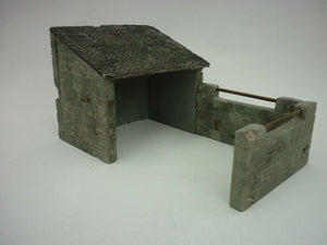 RT-Diorama 35169 European Farmyard 1/35 – zdjęcie 10