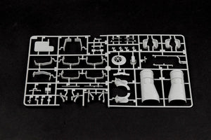 Trumpeter 03701 USS Arizona BB-39 1/200 – zdjęcie 23