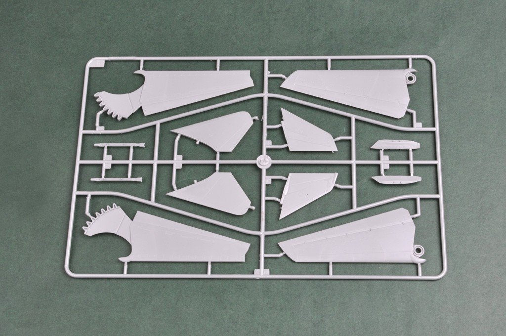 Hobby Boss 80278 F-14d Super Tomcat 1/72 – image 6