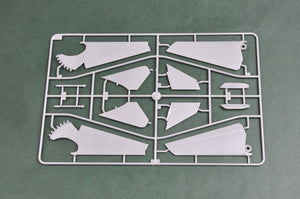 Hobby Boss 80278 F-14d Super Tomcat 1/72 – image 6
