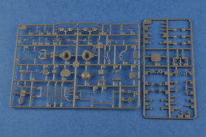 Hobby Boss 83856 IDF ACHZARIT 1/35 – imagen 5
