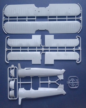 Roden 633 Boeing Stearman PT-13 Kaydet 1/32 – immagine 3
