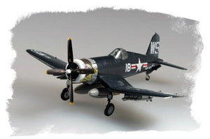 Hobby Boss 80218 F4U-4 Corsair 1/72 – Bild 3
